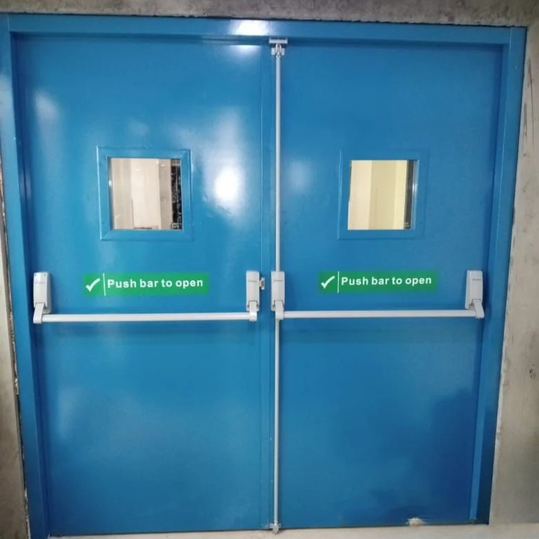 Fire door Manufacturer in India 
